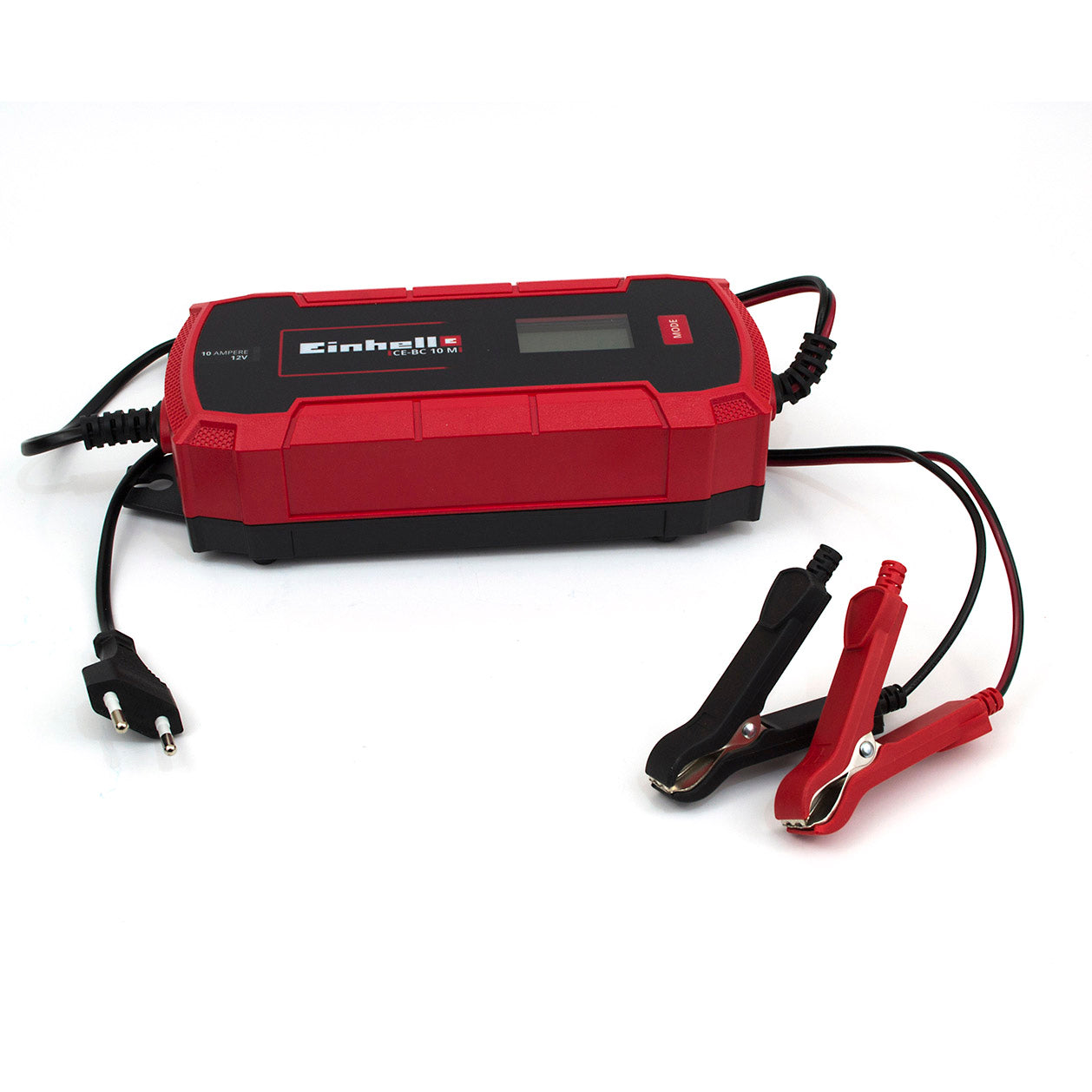 Batería auto Einhell cables auto auto Herramientas Eléctricas